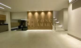 Imagem 6: Excelente residência Alto Padrão para Locação e Venda, 3 suites sendo 1 master, 296m² - Re