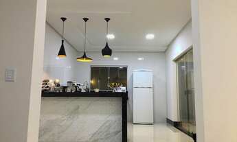 Imagem 4: Sobrado em Inhumas