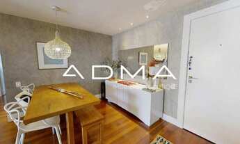 Imagem 4: Rio de Janeiro - Apartamento Padrão - Leblon