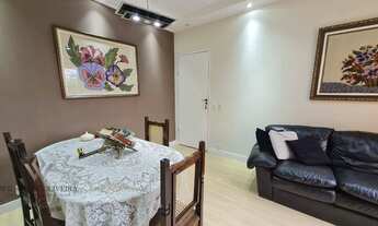 Imagem 3: Helbor Villágio no Centro em Mogi das Cruzes