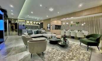 Imagem: APARTAMENTO 156M² - 3 SUÍTES - DIRETO