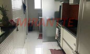 Imagem 3: Apartamento com 4 dormitórios à venda, 118 m² por R$ 900.000,00 - Lauzane Paulista - São P