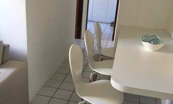 Imagem 7: Apartamento reformado