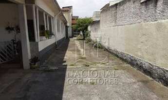 Imagem 11: Terreno à venda, 500 m² por R$ 1.500.000,00 - Santa Maria - Santo André/SP