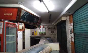 Imagem 2: Loja e sobrado no Humaitá