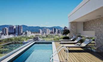 Imagem 3: 2 SUITES COM PISCINA E SALÃO DE FESTAS NO ROOFTOP ENTREGA EM 2023