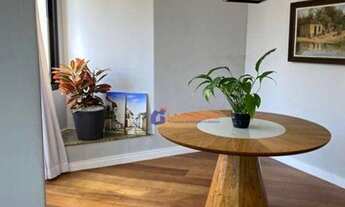 Imagem 5: Cobertura com 5 dormitórios à venda, 300 m² por R$ 1.900.000,00 - Morumbi - São Paulo/SP