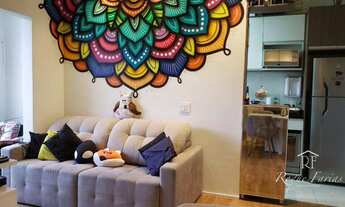 Imagem 2: Apartamento com 1 dormitório à venda, 70 m² por R$ 510.000,00 - Continental - Osasco/SP