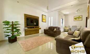 Imagem 2: Casa com 03 dormitórios, sendo 01 suíte , bairro Jardim Paraíso, Pouso Alegre