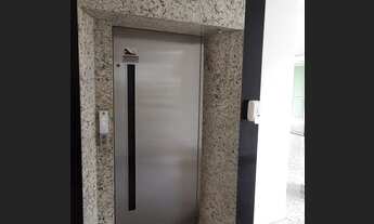 Imagem 3: Apartamento para aluguel tem 55 metros quadrados com 2 quartos