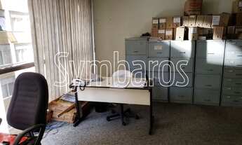 Imagem 5: Sala Comercial Galpão / depósito com 1 vaga na garagem