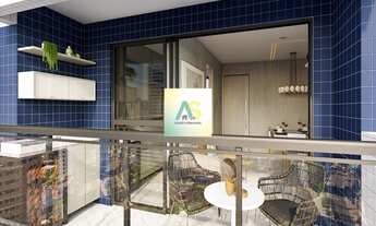 Imagem 2: Apartamento 2 Quartos a venda na Torre. Lazer e Localização Privilegiada