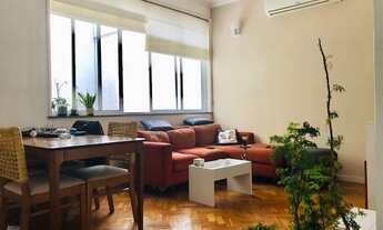 Imagem 2: RIO DE JANEIRO - Apartamento Padrão - LEBLON