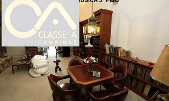 Imagem 2: CASA RESIDENCIAL em Campinas - SP, Altos da Nova Campinas