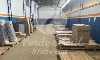 Imagem 3: Galpão - Centro - Monte Mor