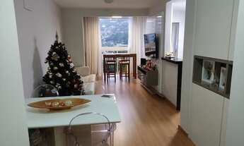 Imagem 2: Apartamento de 2 quartos à venda em Bento Ferreira, Vitória - ES