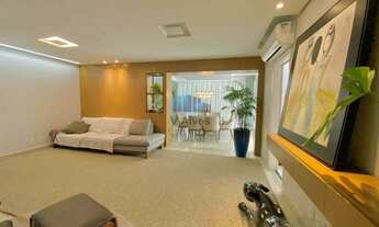 Imagem 2: Apartamento 4 quartos, 4 vagas, com área privativa espaçosa!