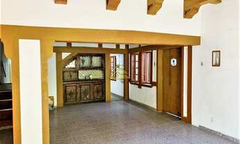 Imagem 2: Laranjeiras Casa com 3 dormitórios