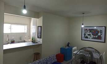 Imagem 3: Amplo Apartamento no Itaguá!!