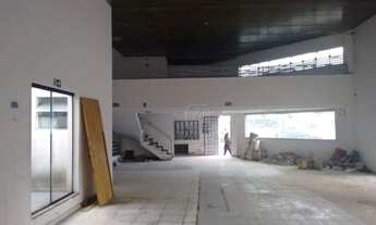 Imagem 2: Salão para alugar - Parque das Nações - Santo André/SP