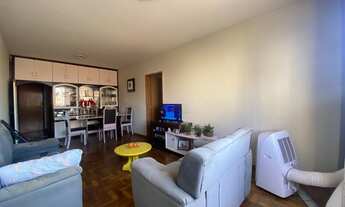 Imagem 6: Apartamento 03 Quartos 01 Suíte - Ed Ana Paula - Centro