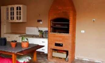 Imagem 7: Casa no São Jorge ( Aceito Parcelamento