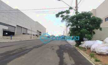 Imagem 4: Terreno à venda, 2000 m² por R$ 950.000,00 - Distrito Industrial - Rio Claro/SP