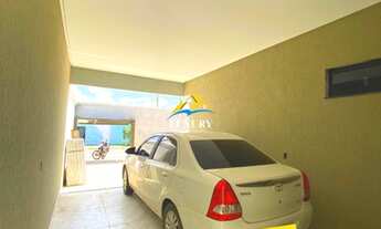 Imagem 4: Casa 3 quartos - Sendo 1 suíte - Boiler e Piscina grande - Jardim todos os santos - Senad