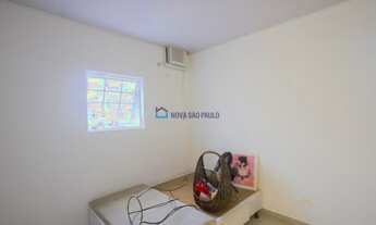 Imagem 5: Sobrado na região do Campo Belo, com 3 dormitórios e 2 vagas de garagem