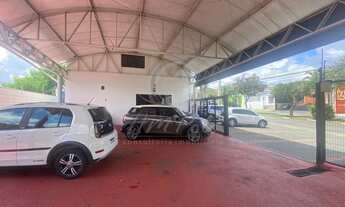 Imagem 3: Campinas - Galpão/Depósito/Armazém - Jardim Conceição