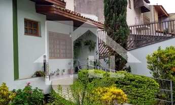 Imagem: Casa com 335,4m² à Venda em Quitaúna