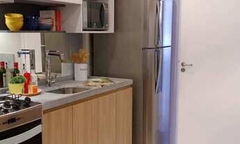 Imagem 5: Apartamento 1 Dormitorio Tira Dentes