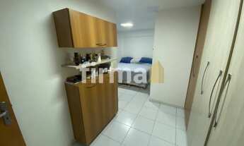 Imagem 7: Apartamento Mobiliado à Venda em Ponta Verde | 3 quartos | 3 banheiros