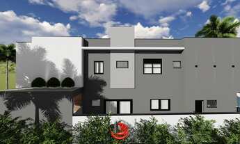 Imagem 5: Casa de condomínio térrea para venda com 260 metros quadrados com 4 quartos