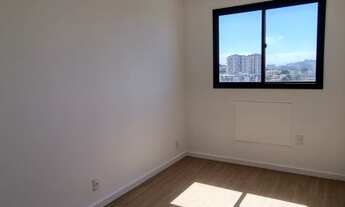 Imagem 7: Apartamento para venda com 60 metros quadrados com 2 quartos em Cachambi - Rio de Janeiro