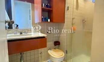 Imagem 7: Rio de Janeiro - Apartamento Padrão - Ipanema