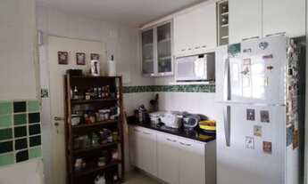 Imagem 6: SQS 415 - ASA SUL - 03 QUARTOS - REFORMADO