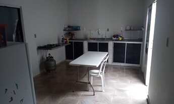 Imagem 7: Casa para venda com 95 metros quadrados com 3 quartos em Cidade Nova - Ananindeua - PA