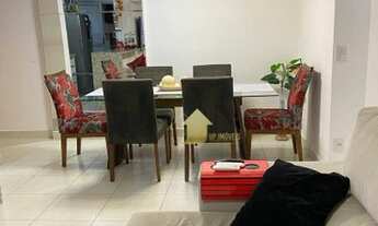 Imagem 7: Apartamento com 3 dormitórios à venda, 89 m² por R$ 600.000,00 - Jardim Aclimação - Cuiabá