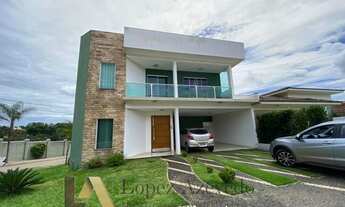 Imagem 2: Sobrado á venda no Condomínio Vale dos Pássaros Lote com 430 m²- Anápolis- Go!