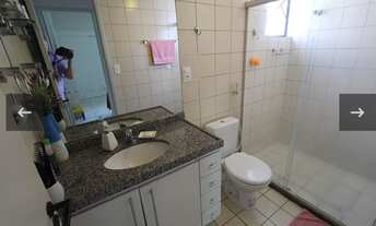 Imagem 5: Apartamento à venda, 3 quartos, 1 suíte, 1 vaga, Casa Amarela - Recife/PE