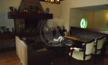 Imagem 3: Rio de Janeiro - Casa Padrão - Cosme Velho