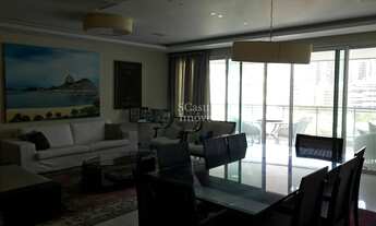 Imagem 7: Barra da Tijuca Apartamento cobertura com 3 dormitórios