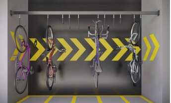 Imagem 5: Apartamento 45 m² - 02 Dormitórios - Lazer Completo- Vila Galvão Guarulhos