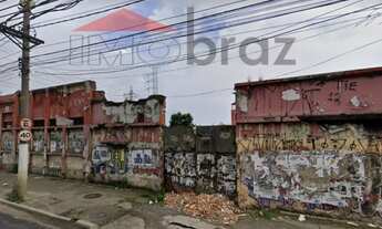 Imagem 1: Terreno na Celso Garcia com 3000m²