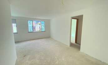 Imagem 3: Apartamento a venda com 56 m² com 1 quarto localizado no bairro de Fátima - Teresópolis