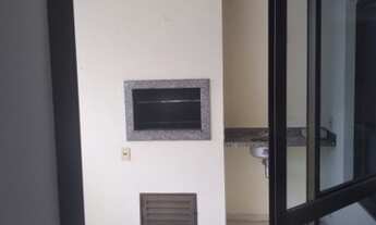 Imagem 3: Apartamento-para venda com 134m²- com 3 quartos sendo 1 suíte- em Jardim das Américas - Cu