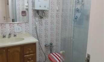 Imagem 6: Apartamento de 96 m², com 3 quartos na Barra da Tijuca