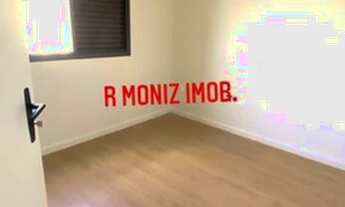 Imagem 3: Apartamento para aluguel com 96 metros quadrados com 3 quartos em Vila Indiana - São Paulo