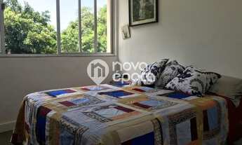 Imagem 4: Rio de Janeiro - Apartamento Padrão - Jardim Botânico